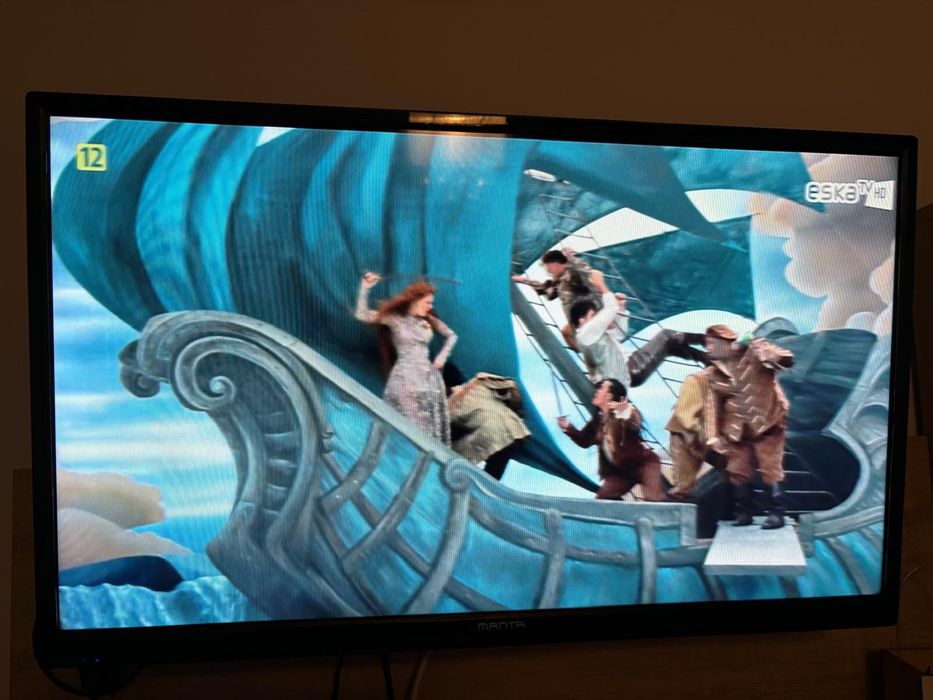 Telewizor Manta 32”
