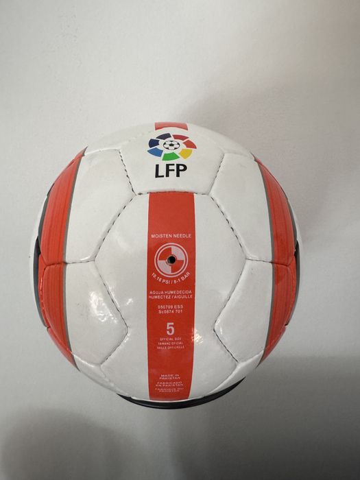 Piłka Nike Total 90 LFP La Liga