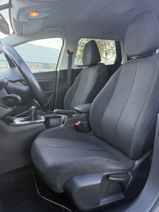 Peugeot 308 SW Style 1.6HDI  (164000km) Nacional