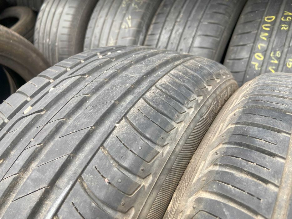 Bridgestone Turanza T001 185/50r16 81H 6mm N3206
