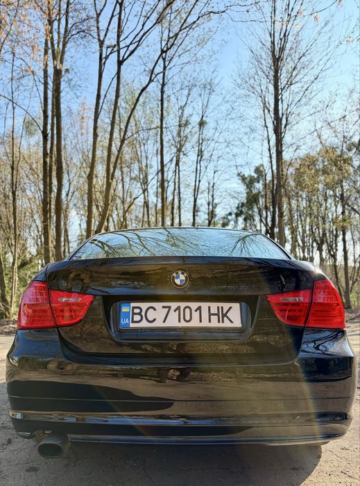 BMW 320i E90 170к.с.