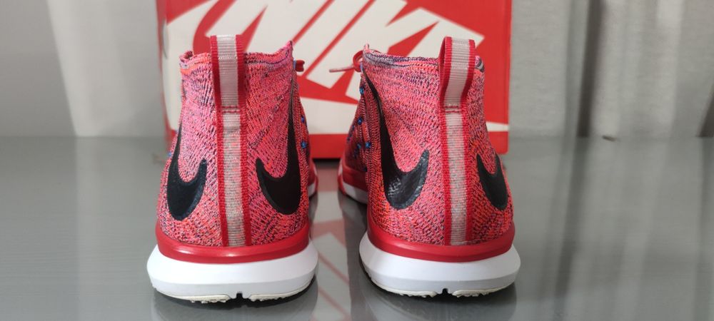 Nike Train Ultrafast Training Lift Run Jump buty do biegania roz. 45,5