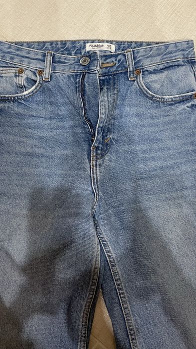 Джинси Zara, Pull&Bear