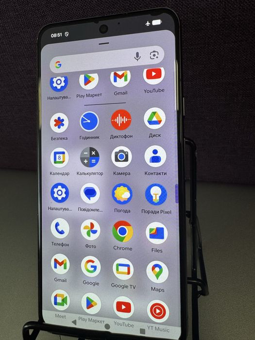 Google Pixel 8  8/128