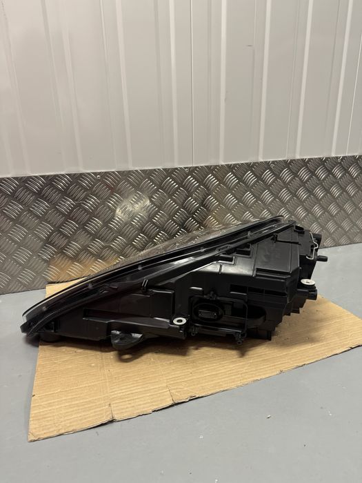 Prawa Lampa PORSCHE MACAN 95B FULL LED LIFT USA Reflektor Prawy