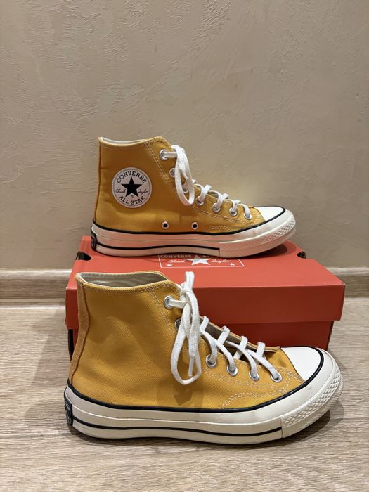 converse chuck 70, 39 розмір