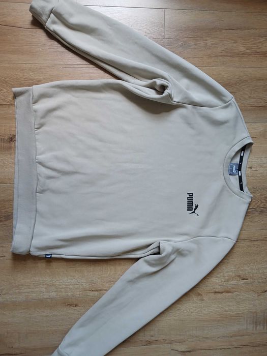 Свитшот, толстовка, кофта Puma р М
