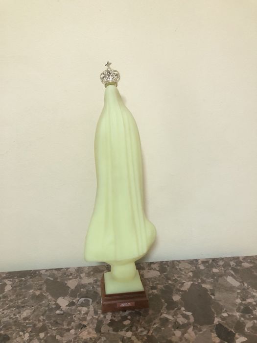 Imagem da Nossa Sra de Fatima
