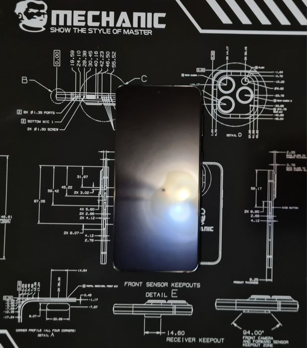 Display samsung a33/s20 FE/A22/A12 & redmi 9T/Poco M3