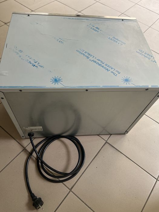 Піч для Піци Професійна Pizza MS 1+1 Італія