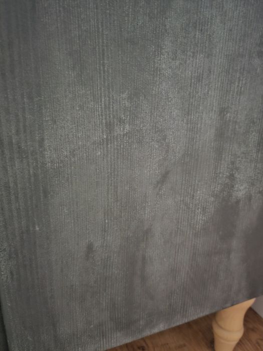 Estante IVAR com pés em bétula