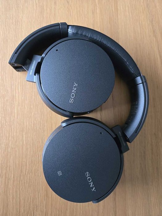 Sony MDR-XB950N1 Extra Bass Noise Cancelling headphones