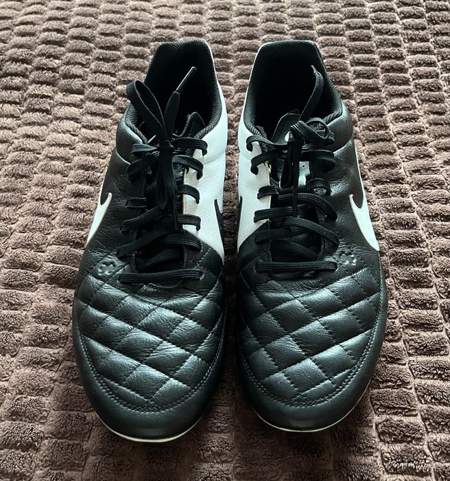 Бутси Nike Tempo 44,5розмір