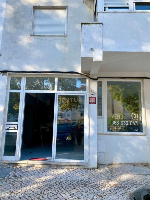 Loja  à venda em  São Domingos Rana