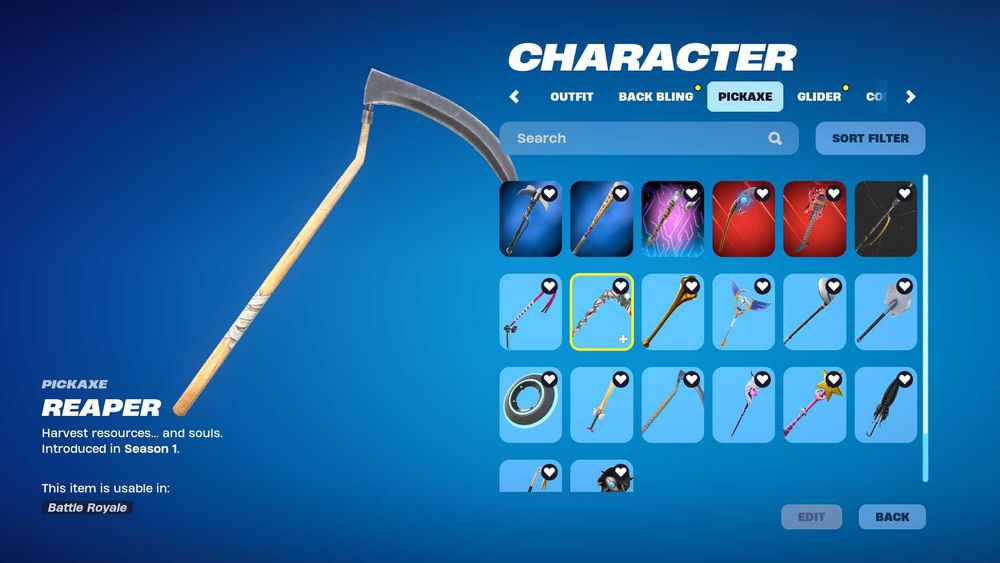 Аренда аккаунт fortnite 186 скинов! Продажа аккаунт фортнайт! pve, пве