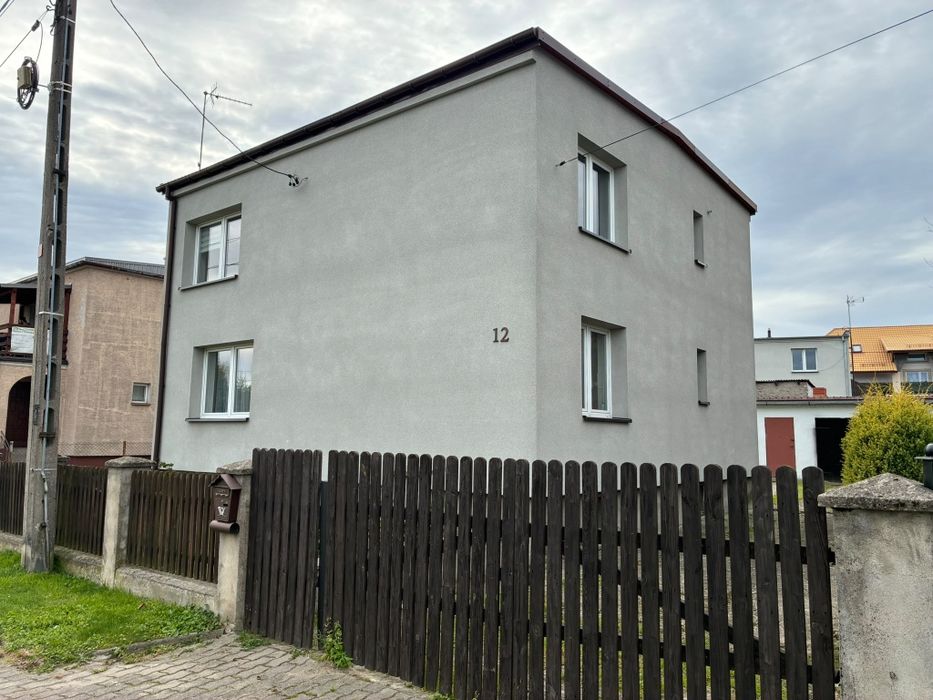 Dom na sprzedaż, 116 m², Szczytno