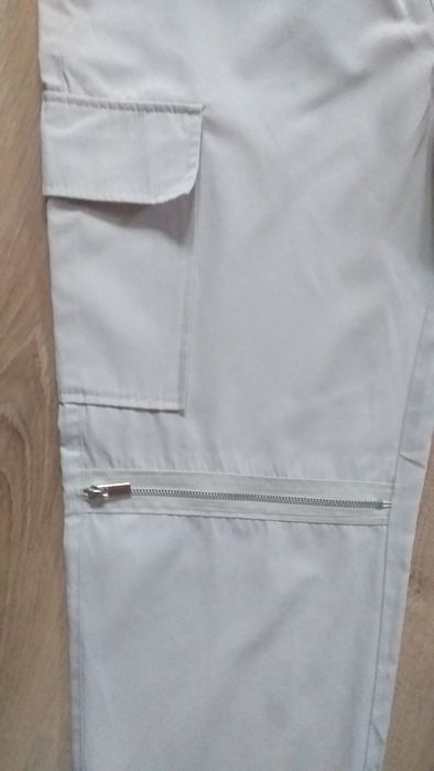 Spodnie Sinsay rozmiar S