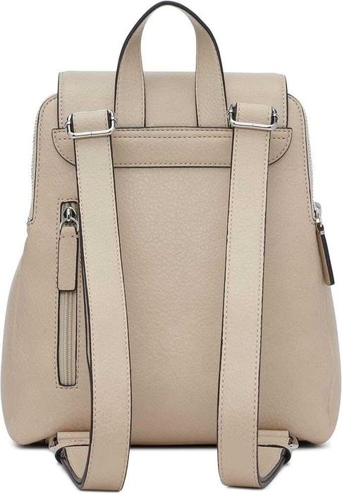 Рюкзак жіночий Calvin Klein Elaine Bubble Lamb оригінальний