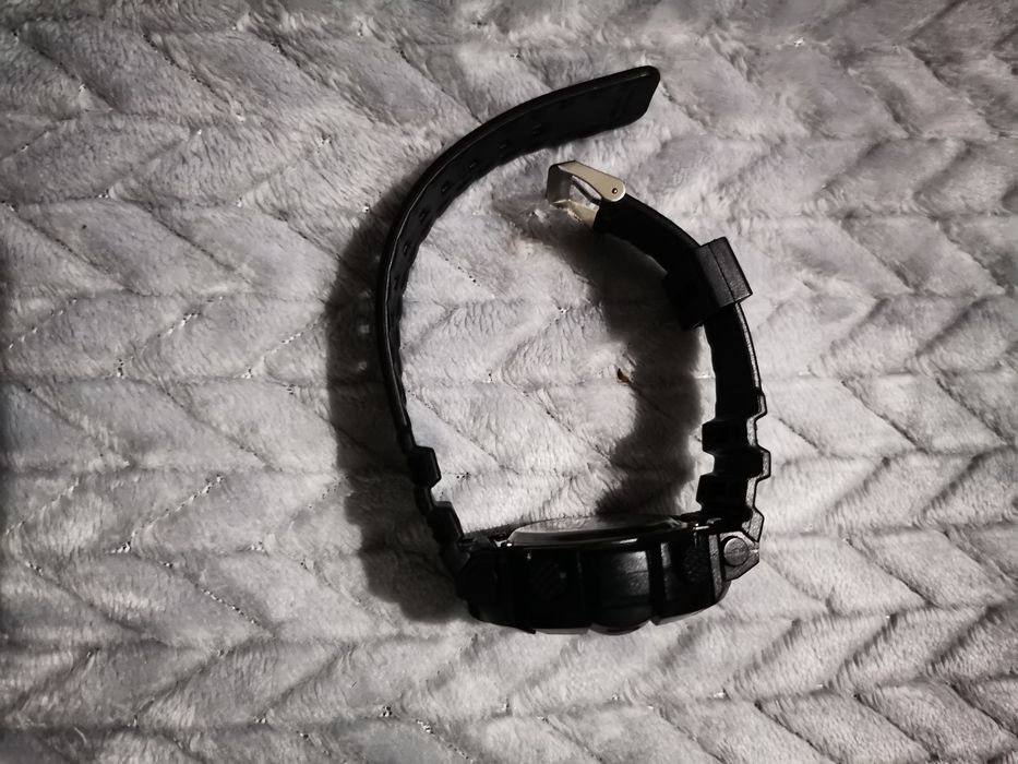 Relógio de pulso digital