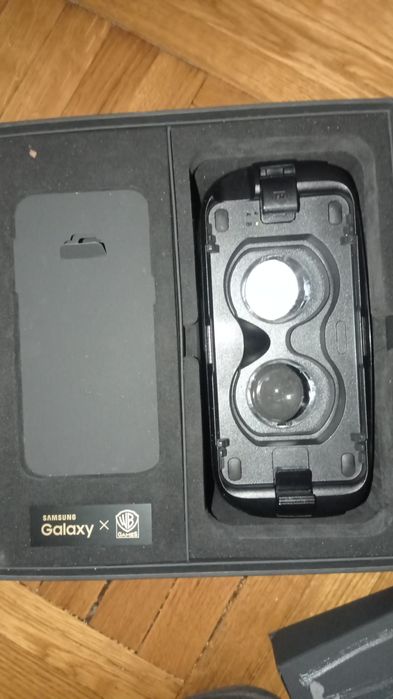 VR Очки для Samsung SM G9350