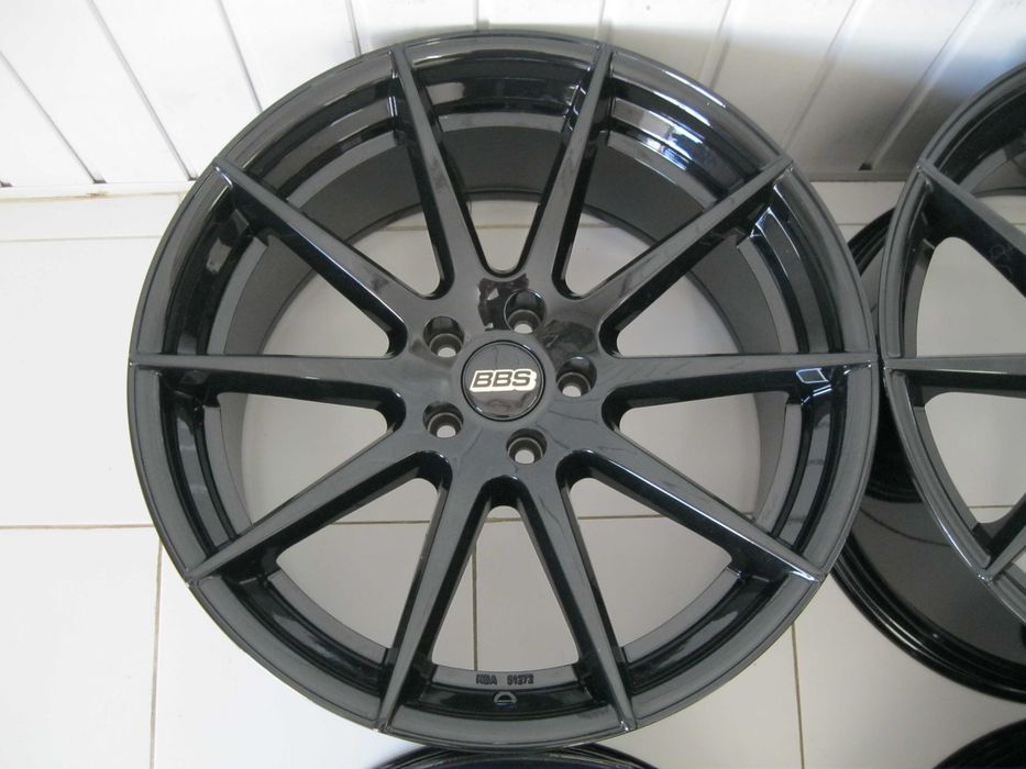 ASA - BBS 19" 5x112 Bmw- 3 G20 , 5 G30 , 7 G11 , X3 G01, X4 G02, Z4