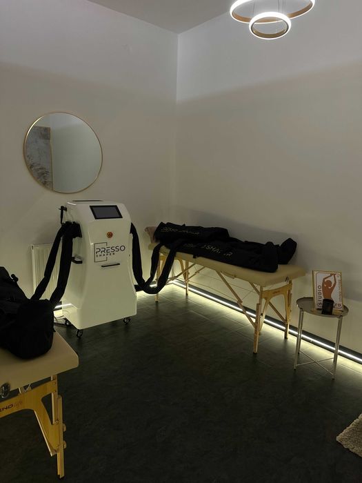 Sprzet do modelowania sylwetki