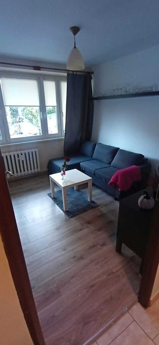DO WYNAJĘCIA mieszkanie Cieszyn - REZERWACJA