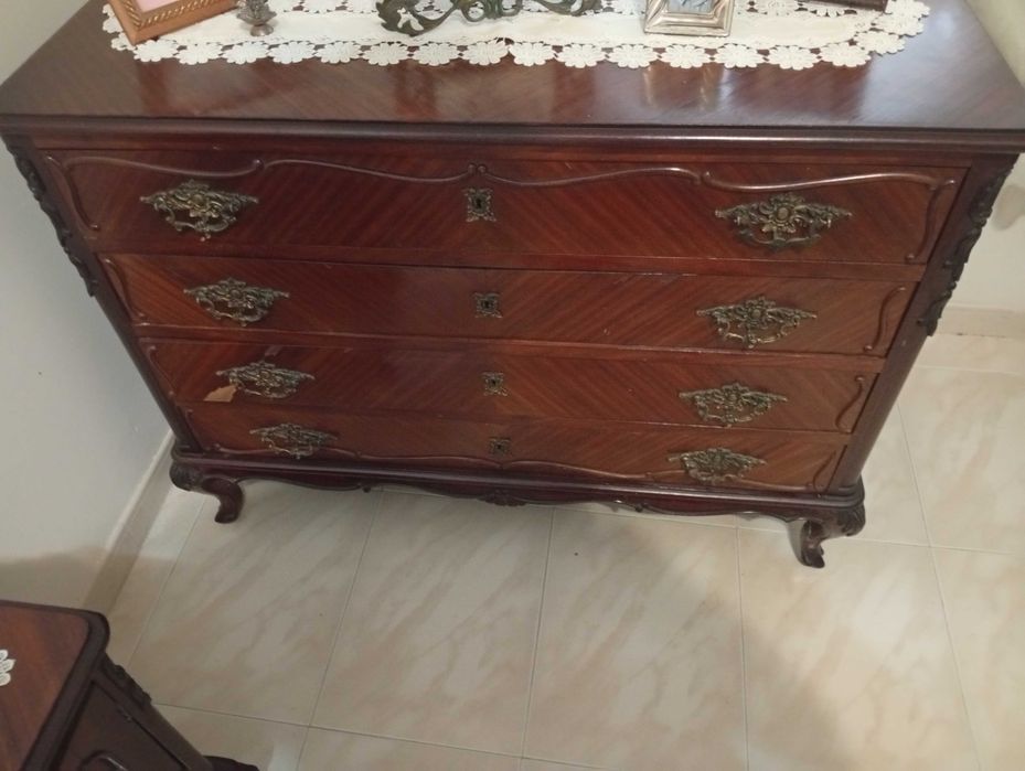 Móveis de quarto