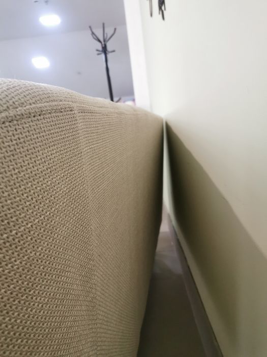 Диван EGEDAL 2.5  беживого кольору, тканина

(85)