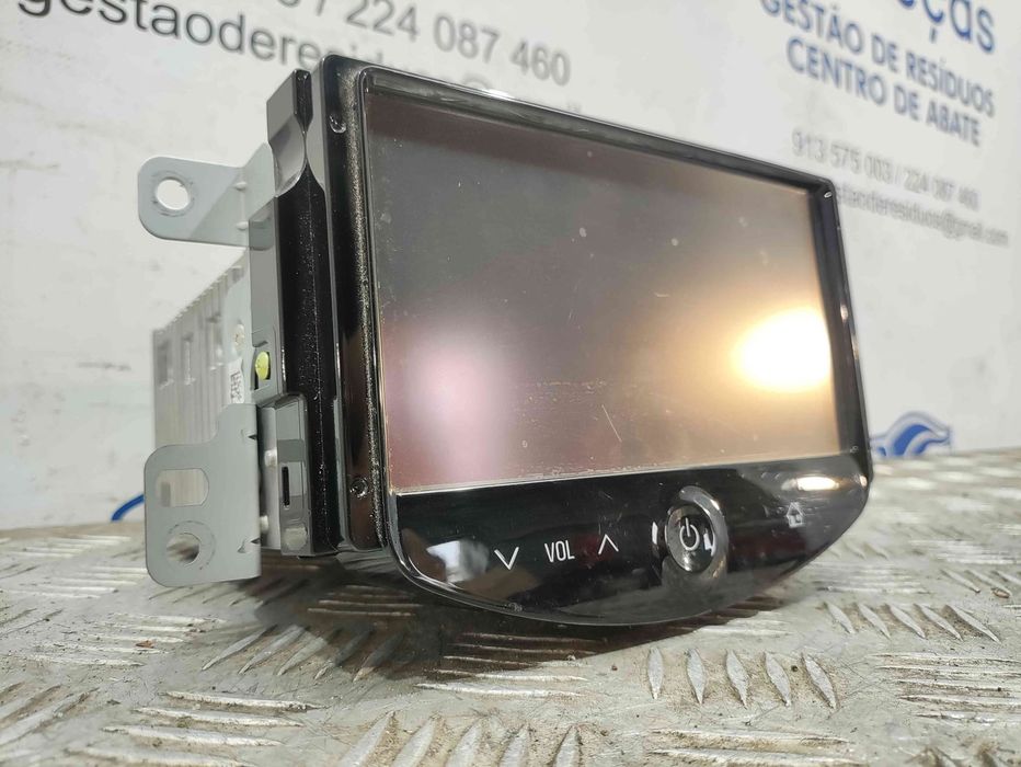 OPEL CORSA E