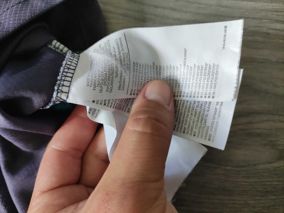 Футболка збірної Англії