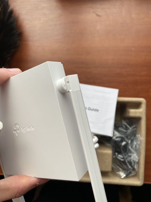 Wi-fi роутер tp link TL-WR820N 300mbps