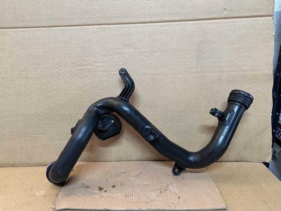 TUBO DE INTERCOOLER VW PASSAT B6 1.9 TDI 1K0.145.770 B MOTOR BKC