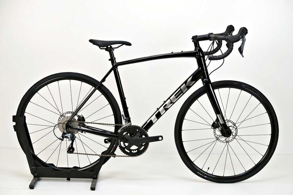 Nowy rower szosowy Trek Domane AL 4 tarcze SUPER CENA DO KOŃCA ROKU