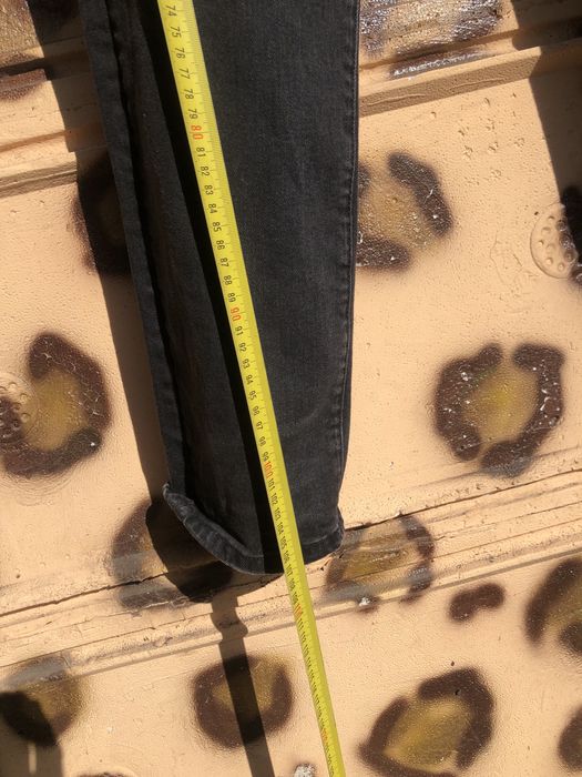 H&M плотні джинси чоловічі