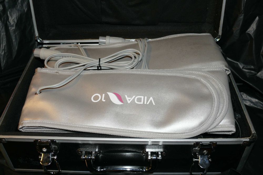 Spa iônico Duo Linfa