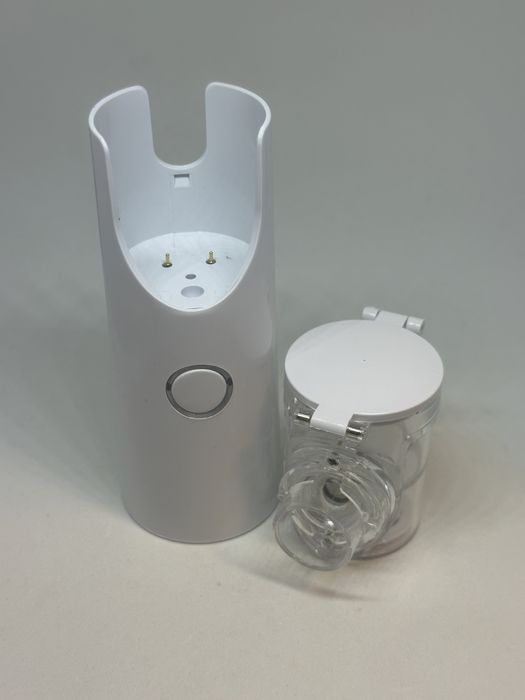Nebulizador Inalador Portátil Novo