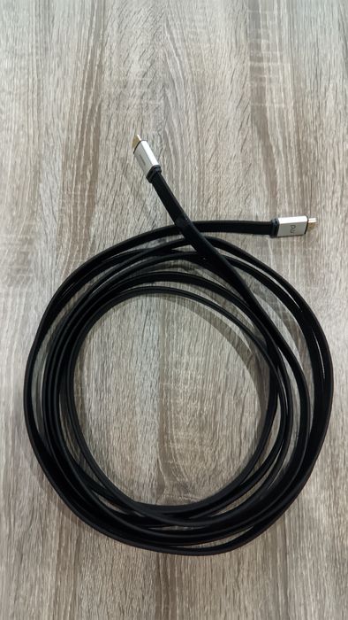 HDMI 2.1 Cable, 4K–8K, 5 Meters64752267685249121