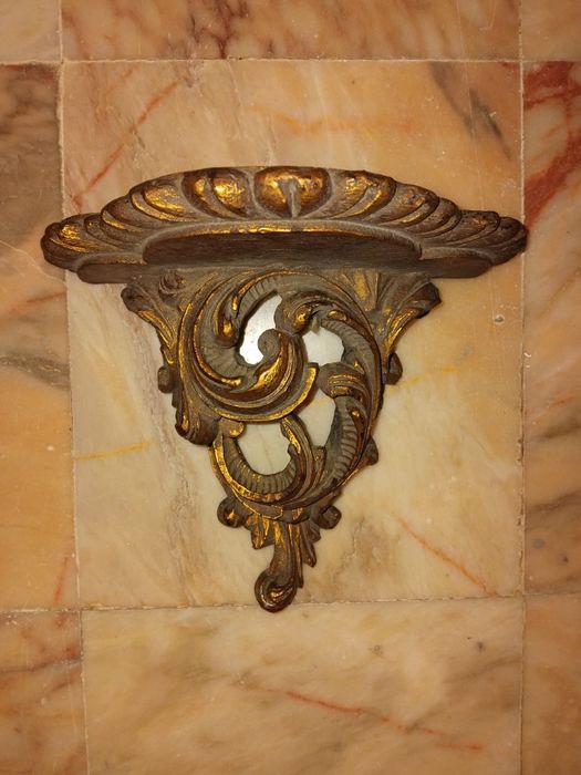 2 Estandartes de parede