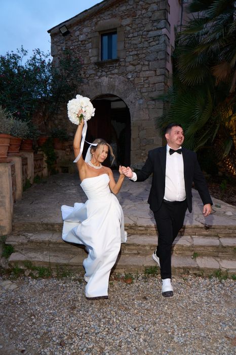 Весільна сукня Milla Nova