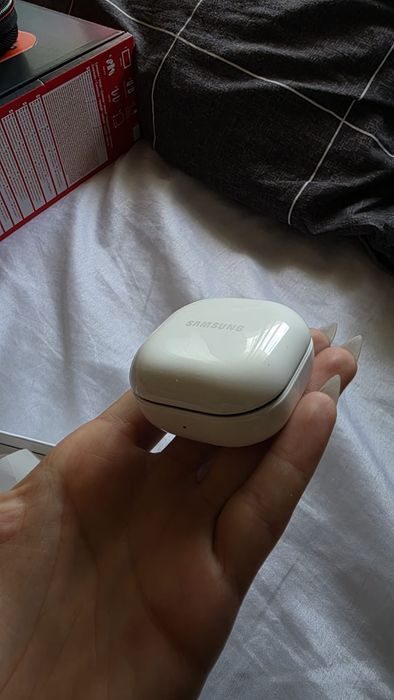 Samsung Galaxy Buds2