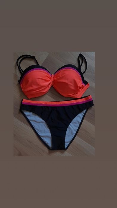 Kostium dwuczęściowy merry style 40