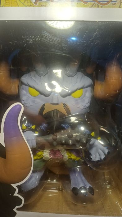Figurka Funko Pop! One Piece – Kaido 1624