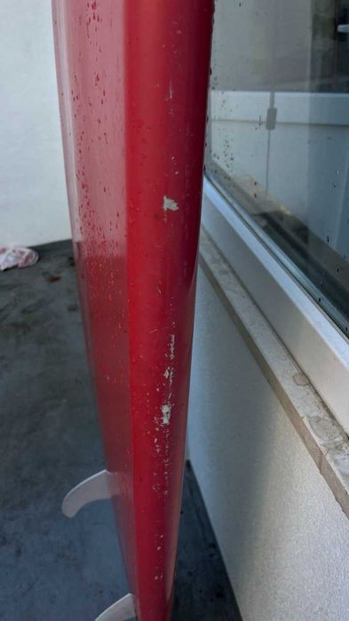 Prancha de Surf Torq Epoxy 6'10" – 46L