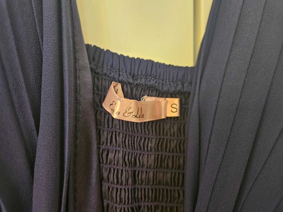 Vestido Cerimónia