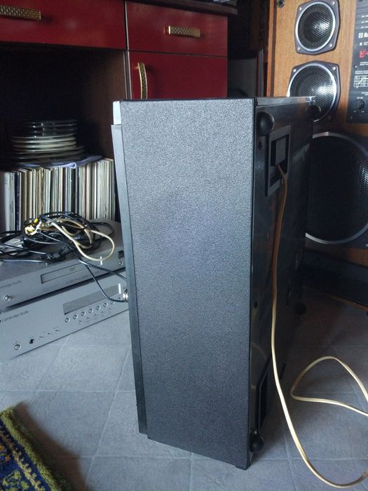 Электроника 004 К стерео  в отличном состоянии