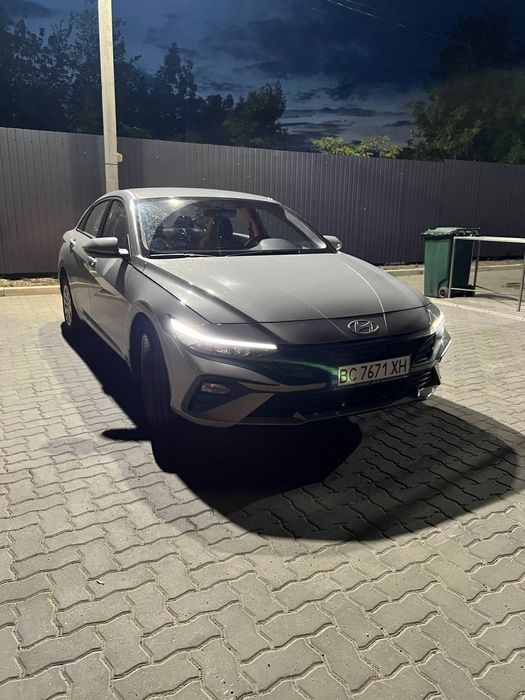 Здаю подобово новий авто 2026