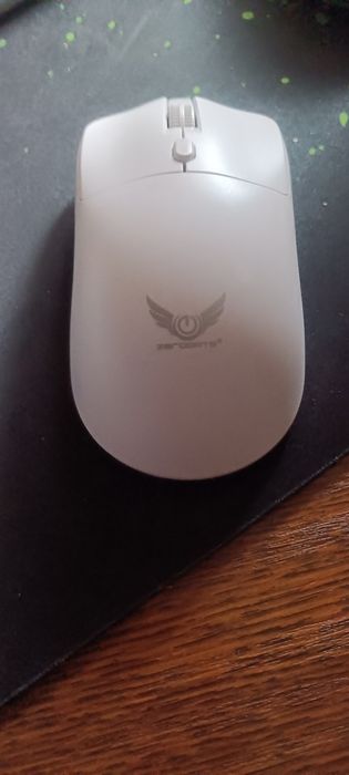 mysz bezprzewodowa 2.4G mysz do gier ergonomiczna myszy
Mysz klsyczna