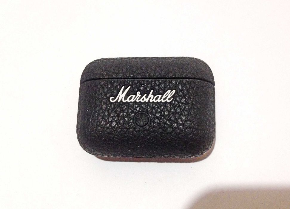 Оригинальные наушники Marshall MOTIF 2 A.N.C.