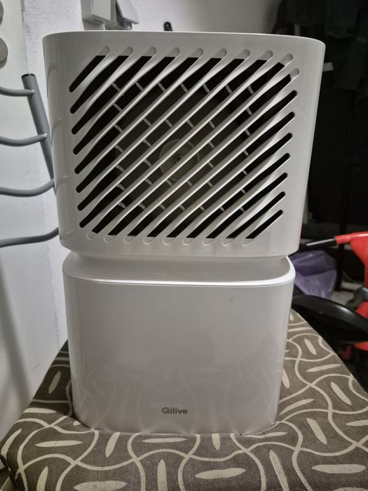 Desumidificador  como novo